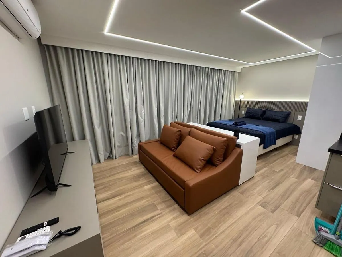Lindo Apartamento No Tatuape- Almah 1711 Σάο Πάολο 0*,  Βραζιλία