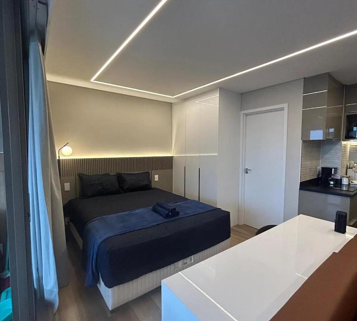 Lindo Apartamento No Tatuape- Almah 1711 Σάο Πάολο 0*,  Βραζιλία