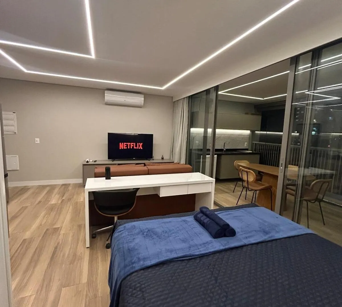 Διαμέρισμα Lindo Apartamento No Tatuape- Almah 1711 Σάο Πάολο Βραζιλία