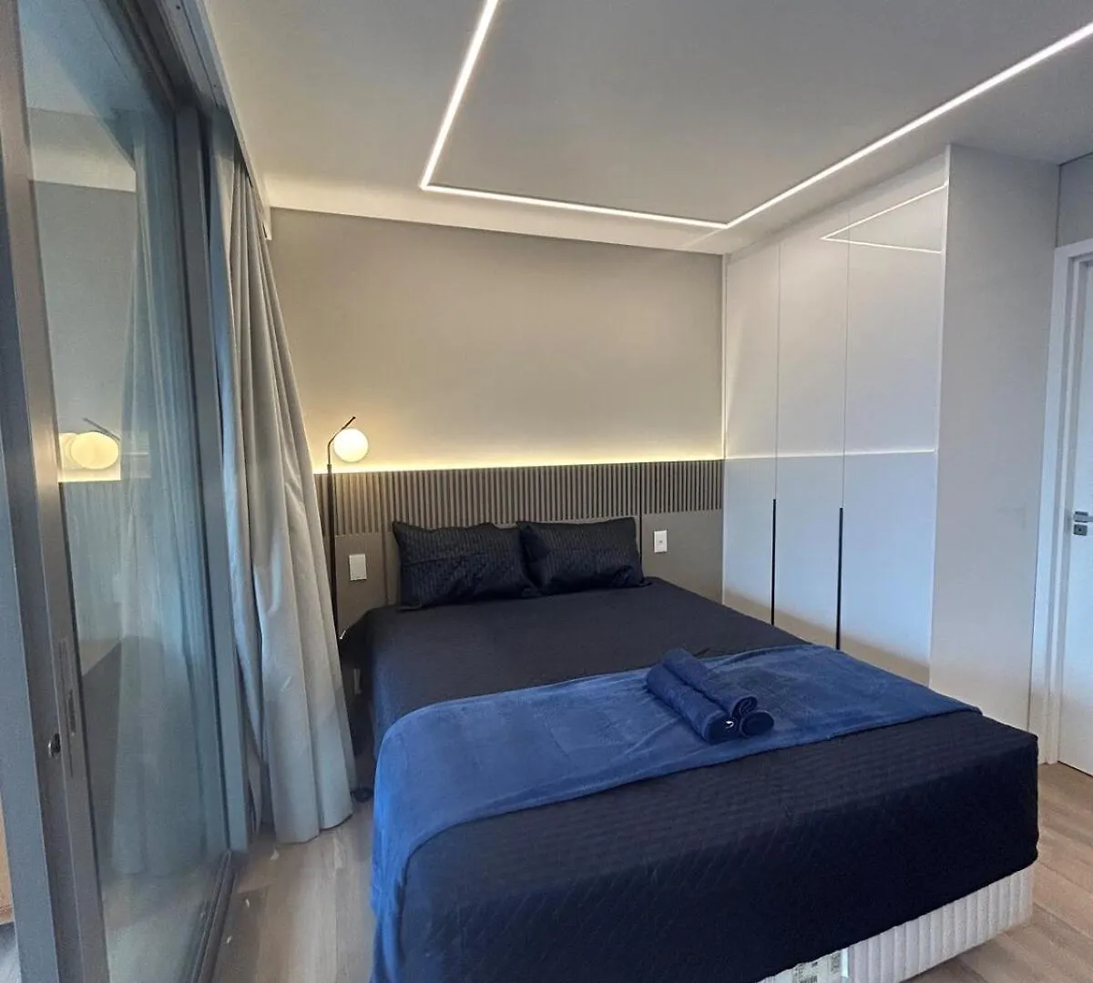 Lindo Apartamento No Tatuape- Almah 1711 Σάο Πάολο Βραζιλία