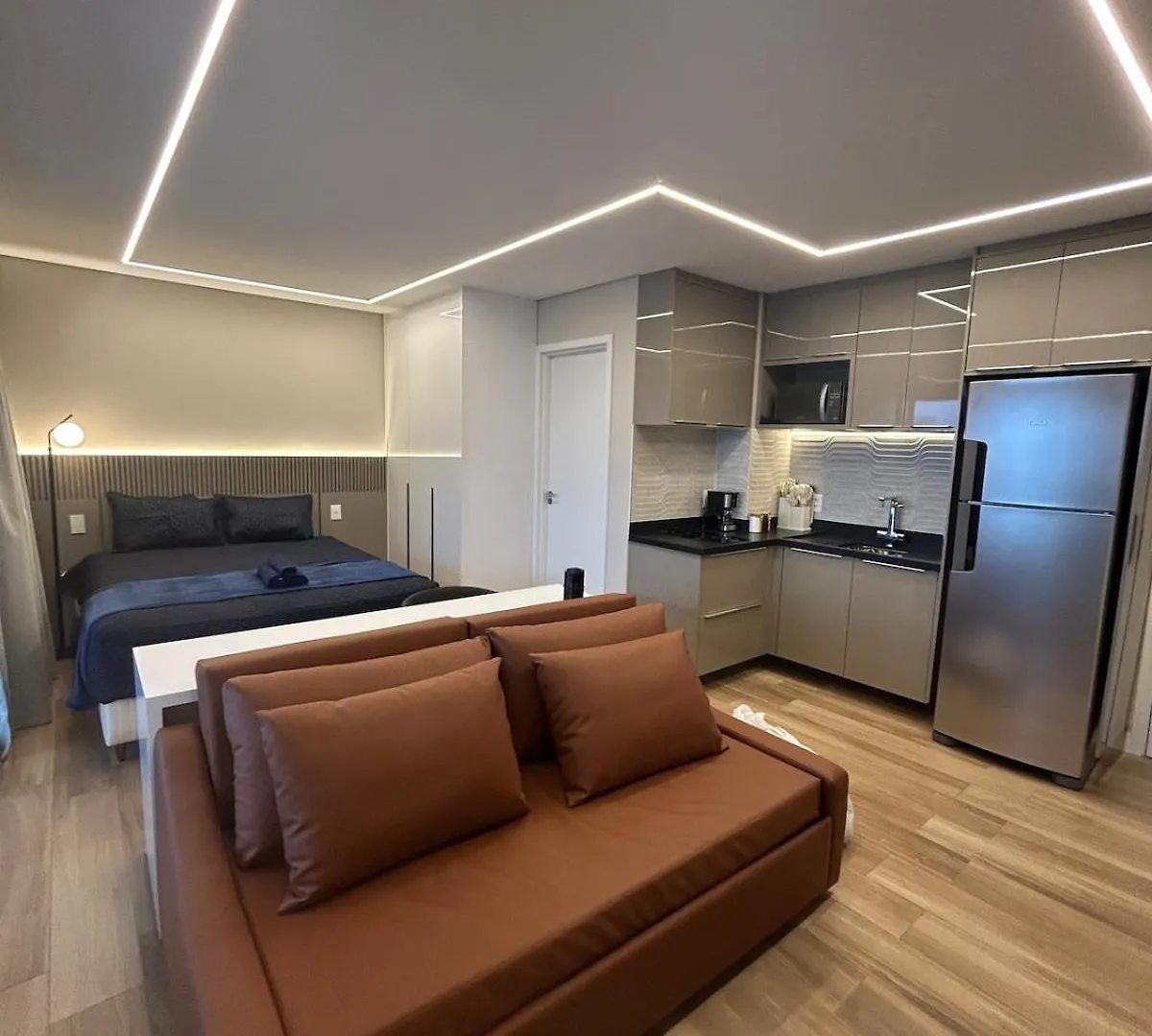 Lindo Apartamento No Tatuape- Almah 1711 Σάο Πάολο Βραζιλία