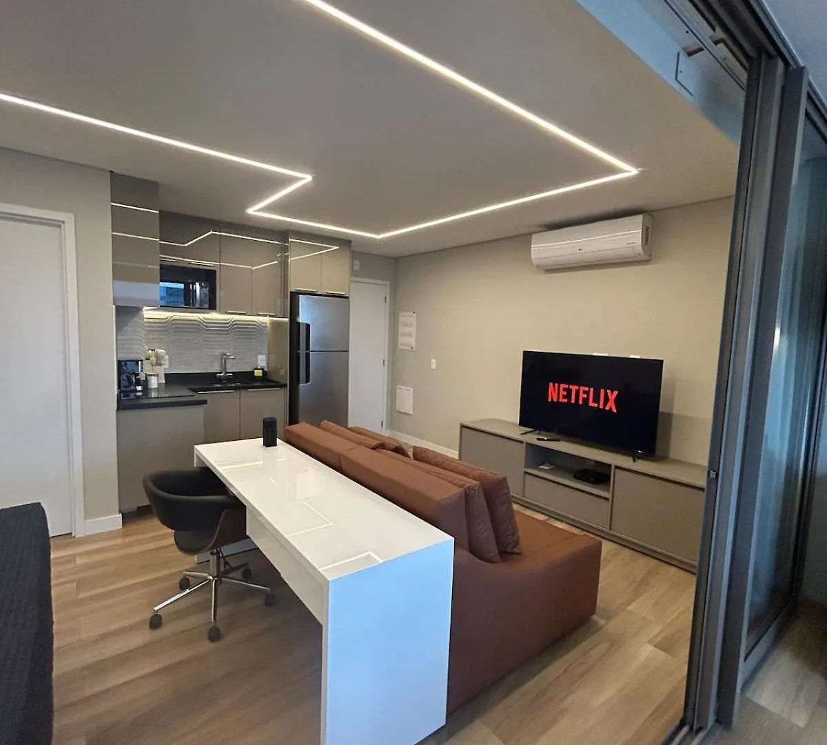 Διαμέρισμα Lindo Apartamento No Tatuape- Almah 1711 Σάο Πάολο Βραζιλία