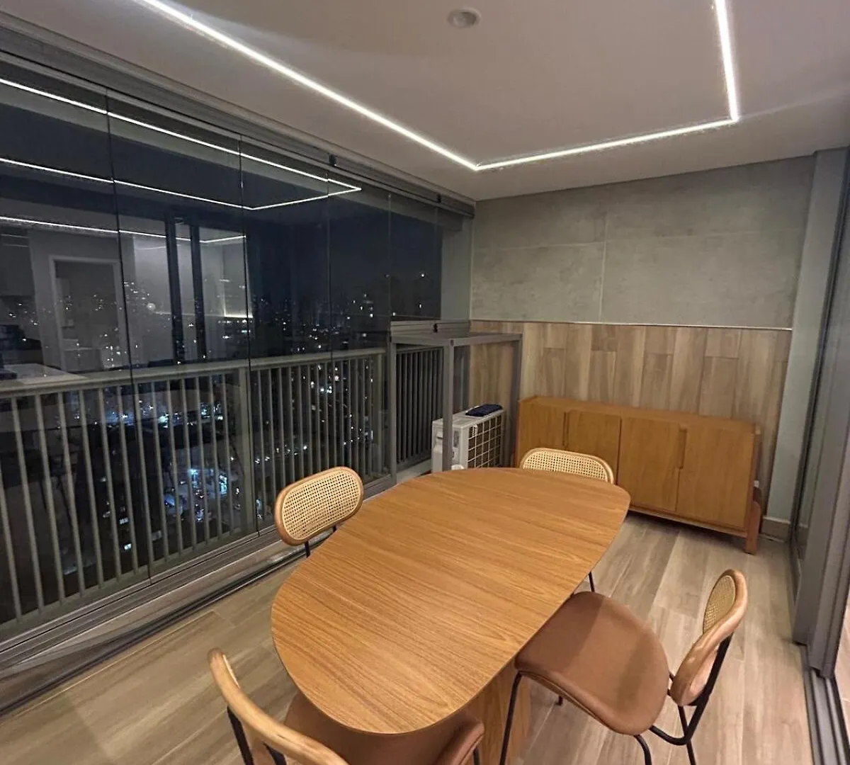 Διαμέρισμα Lindo Apartamento No Tatuape- Almah 1711 Σάο Πάολο Βραζιλία