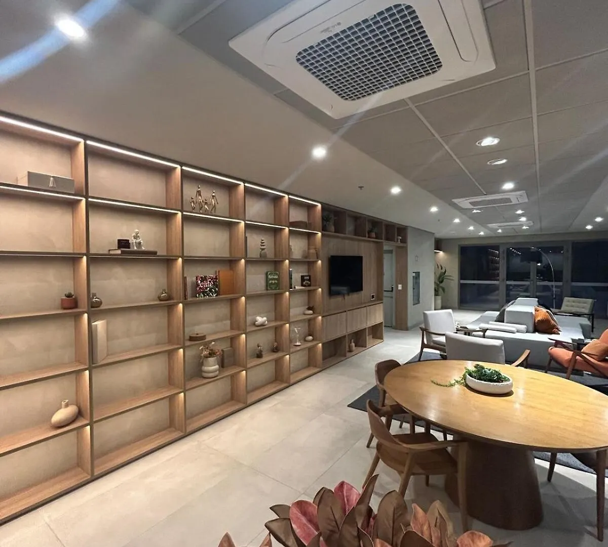 Lindo Apartamento No Tatuape- Almah 1711 Σάο Πάολο Βραζιλία