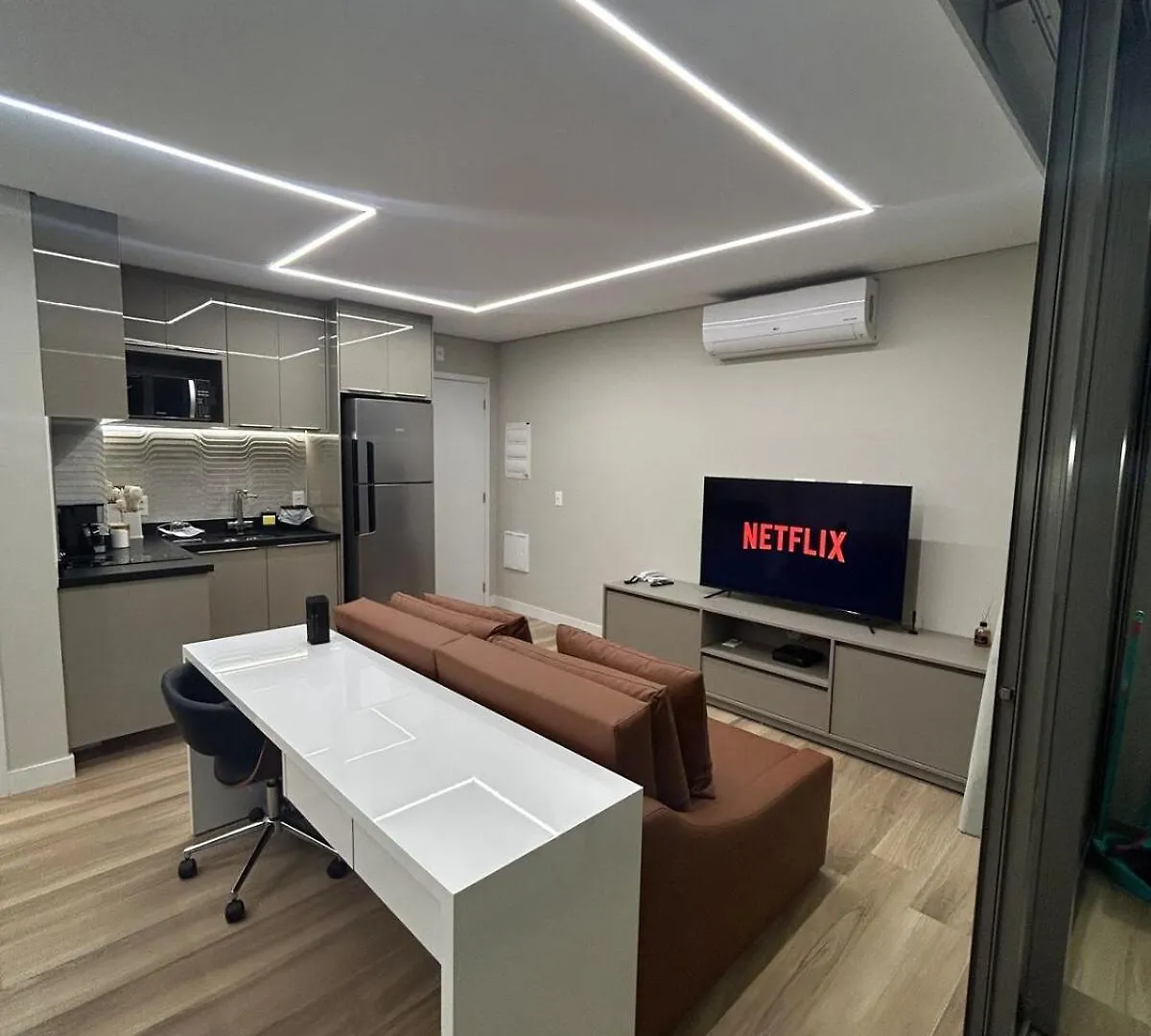 Lindo Apartamento No Tatuape- Almah 1711 Σάο Πάολο Διαμέρισμα